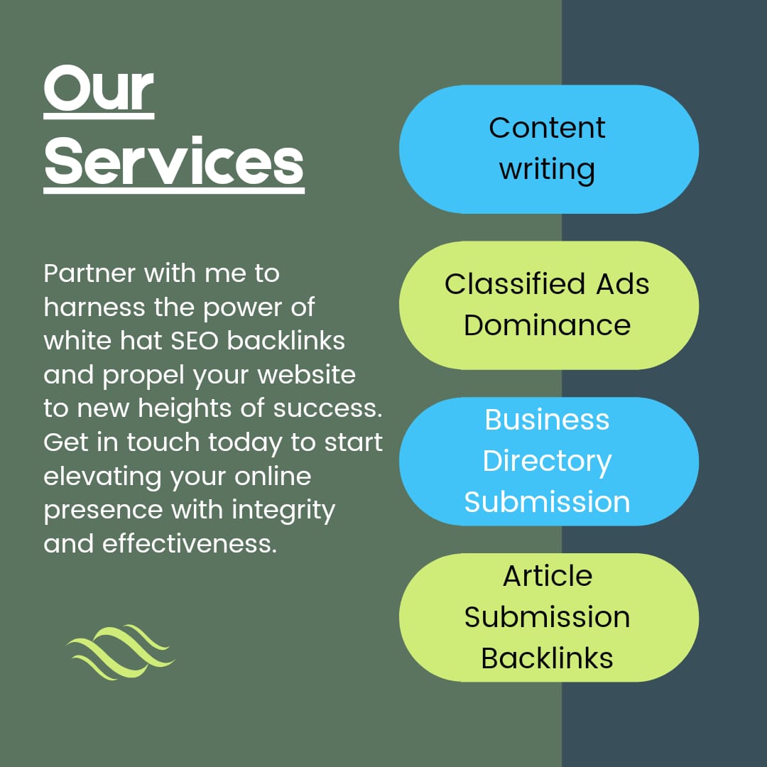 I Will Create 100 mix SEO Backlinks off-page link bui...