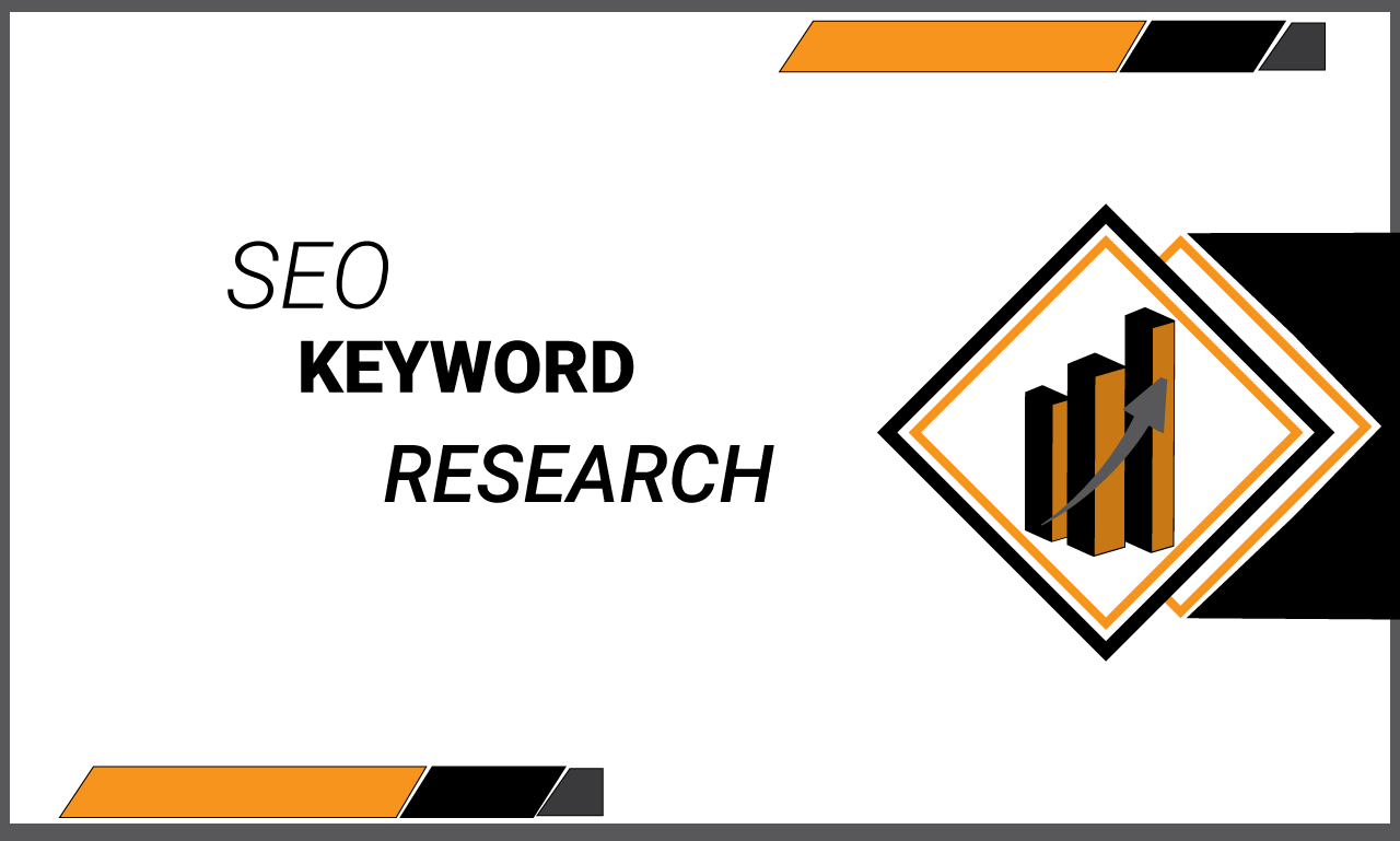 I will provide best keyword research for your website...