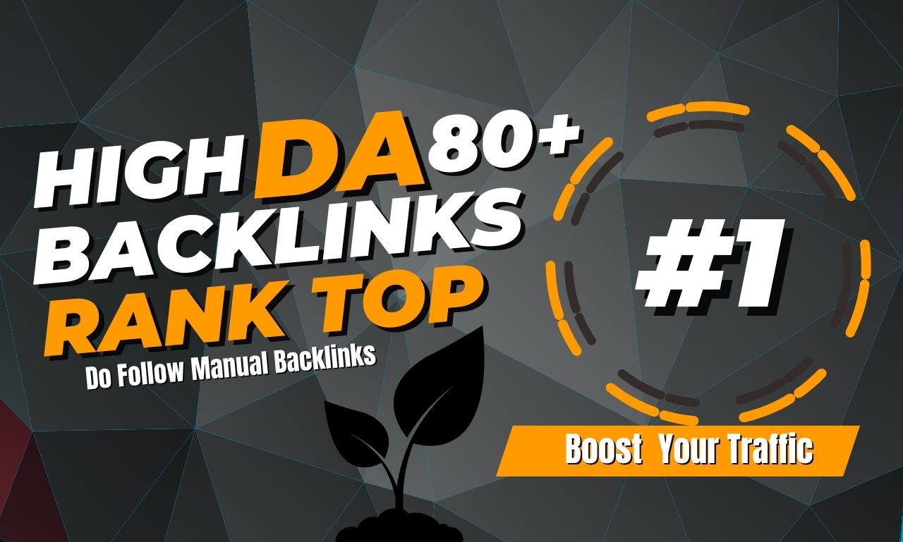I Will Do 20 Do-Follow Web 2.0 Backlinks No Spam Scor...