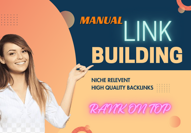 I will do premium authority Dutch seo backlinks with ...