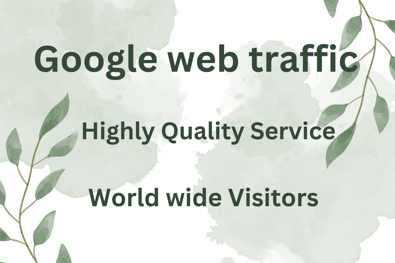3000 and 1000+bonus www traffic for website.