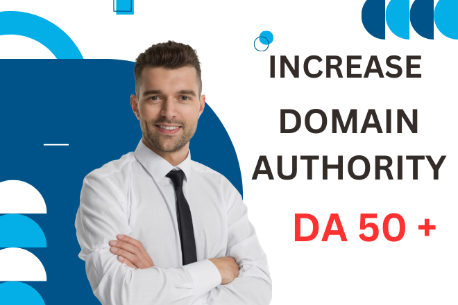 High Authority for SEO Do follow Backlinks service fo...