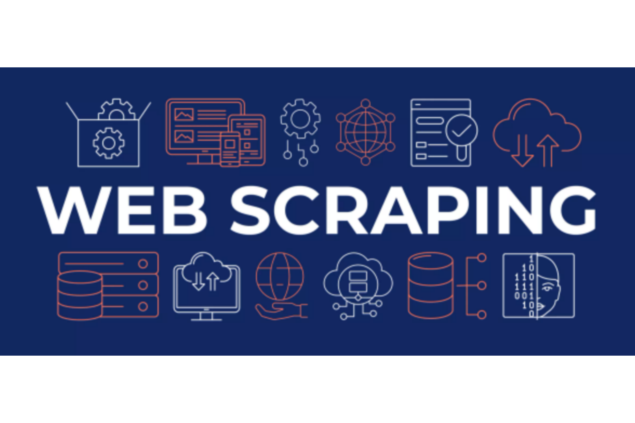 Efficient Web Scraping for Unlocking Valuable Data fr...