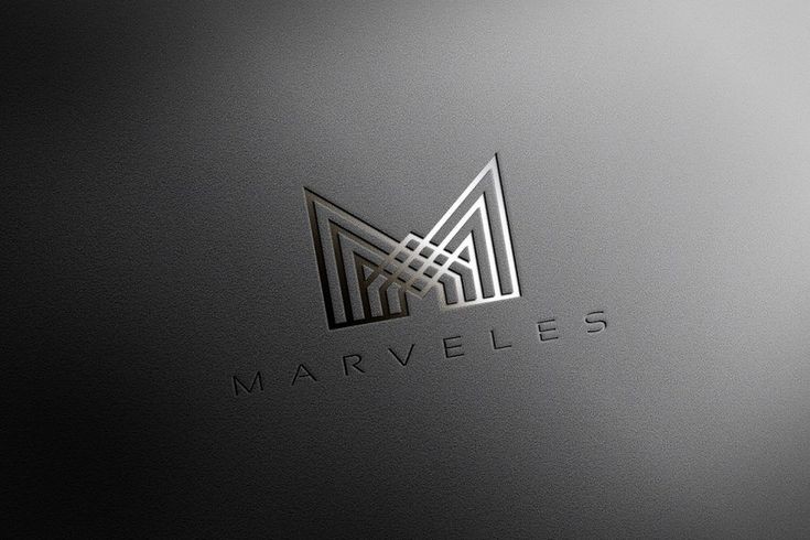 get a Creative, Modern, Elegant logo design