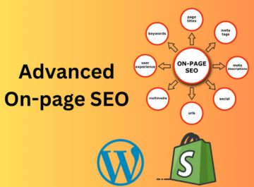 I will Optimize Your WordPress or Shopify Website wit...