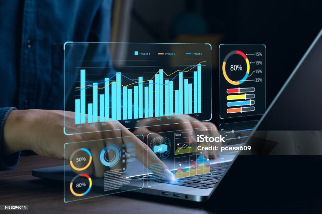 Unlocking Insights with Google Analytics Expertise