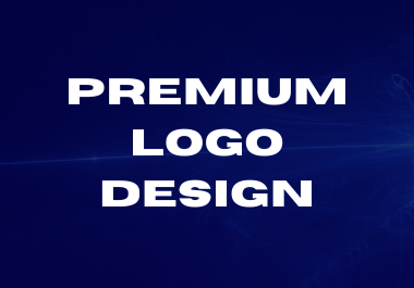 I will design a unique memorable minimalist logo for ...