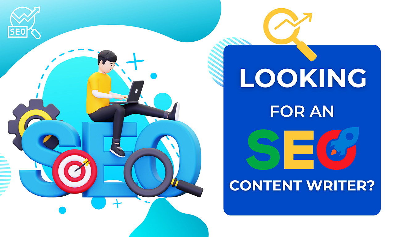 I Will Be Your SEO Content & Blog Post Writer of ...