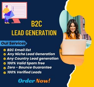 I will build active and targeted Valid email list For...