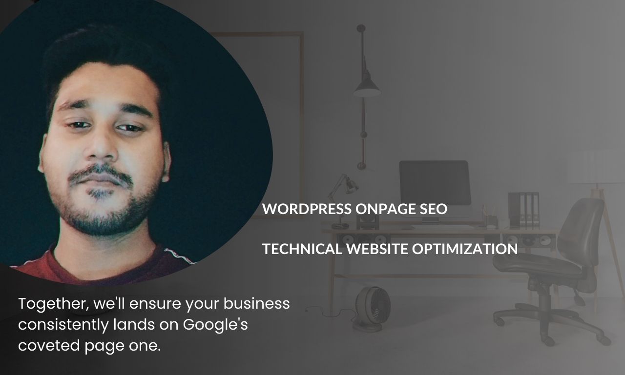 I will do Technical SEO Audit Onpage SEO Fixs Rankmat...