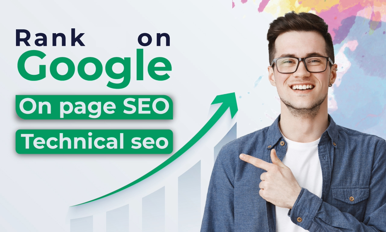I will do technical complete onpage SEO for wordpress...