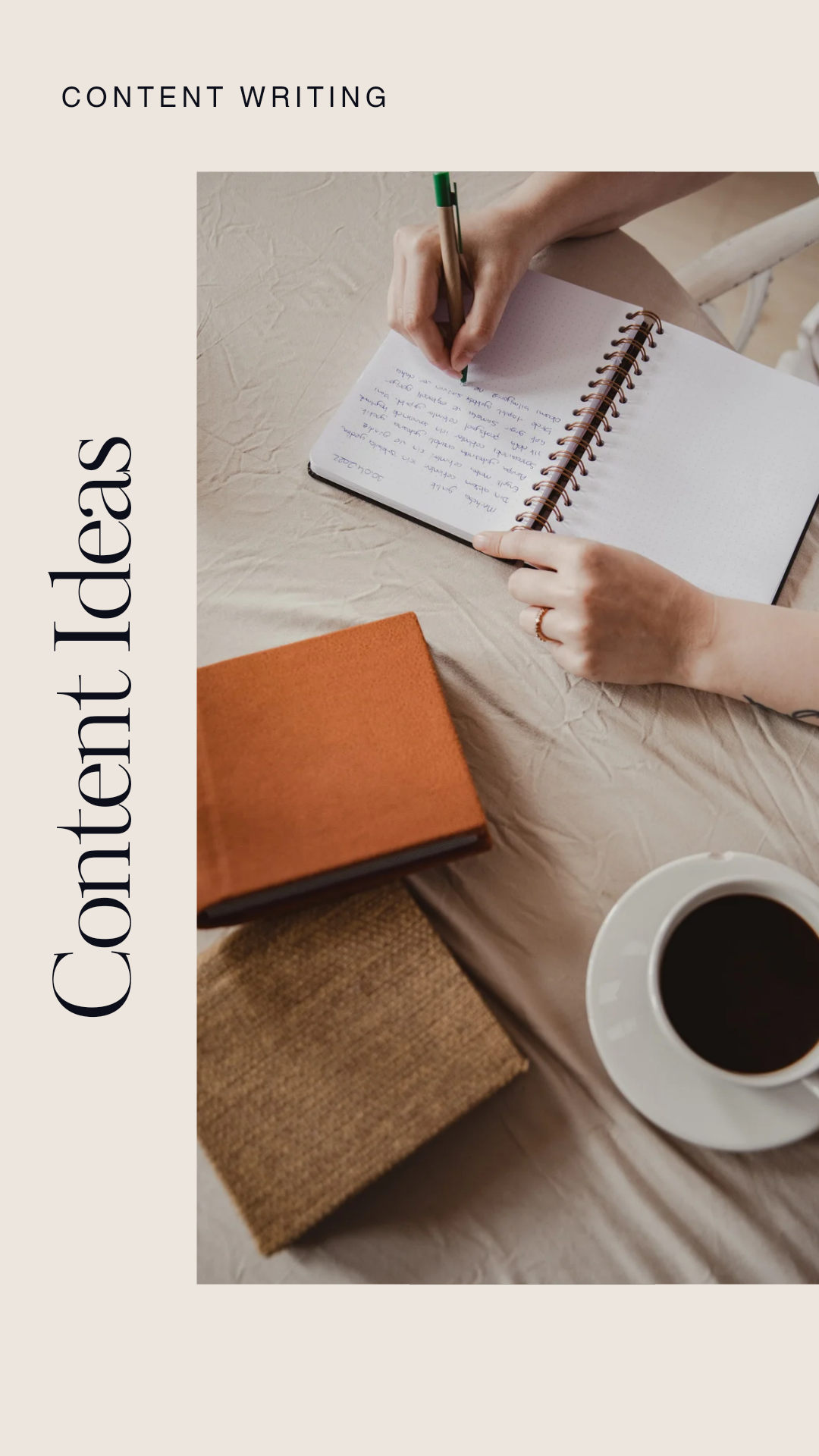 Content Alchemist Transform Ideas into Success Creati...