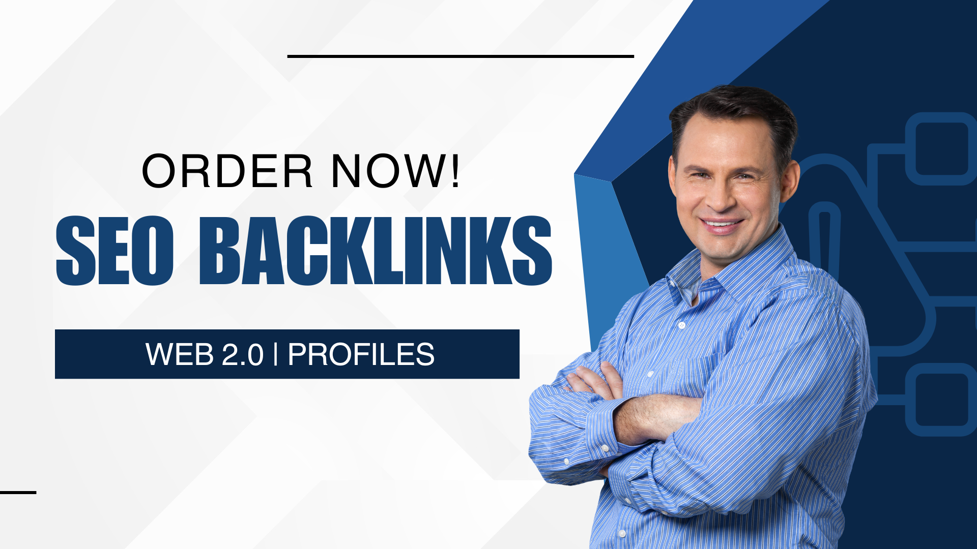 SEO backlinks high quality manual link building servi...
