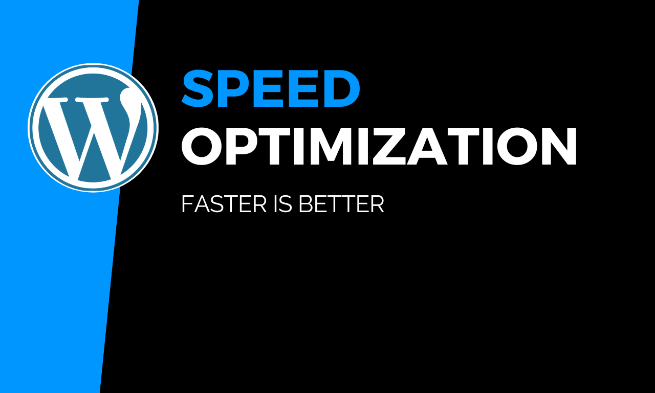 I will do wordpress website speed optimization to imp...