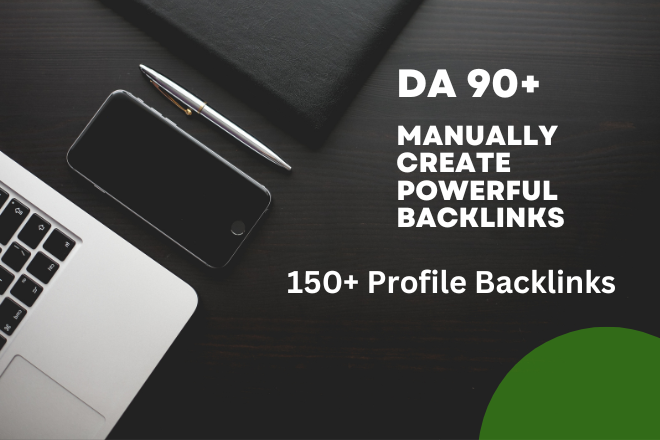 I will provide Dofollow 50 High Authority DA 90 plus ...