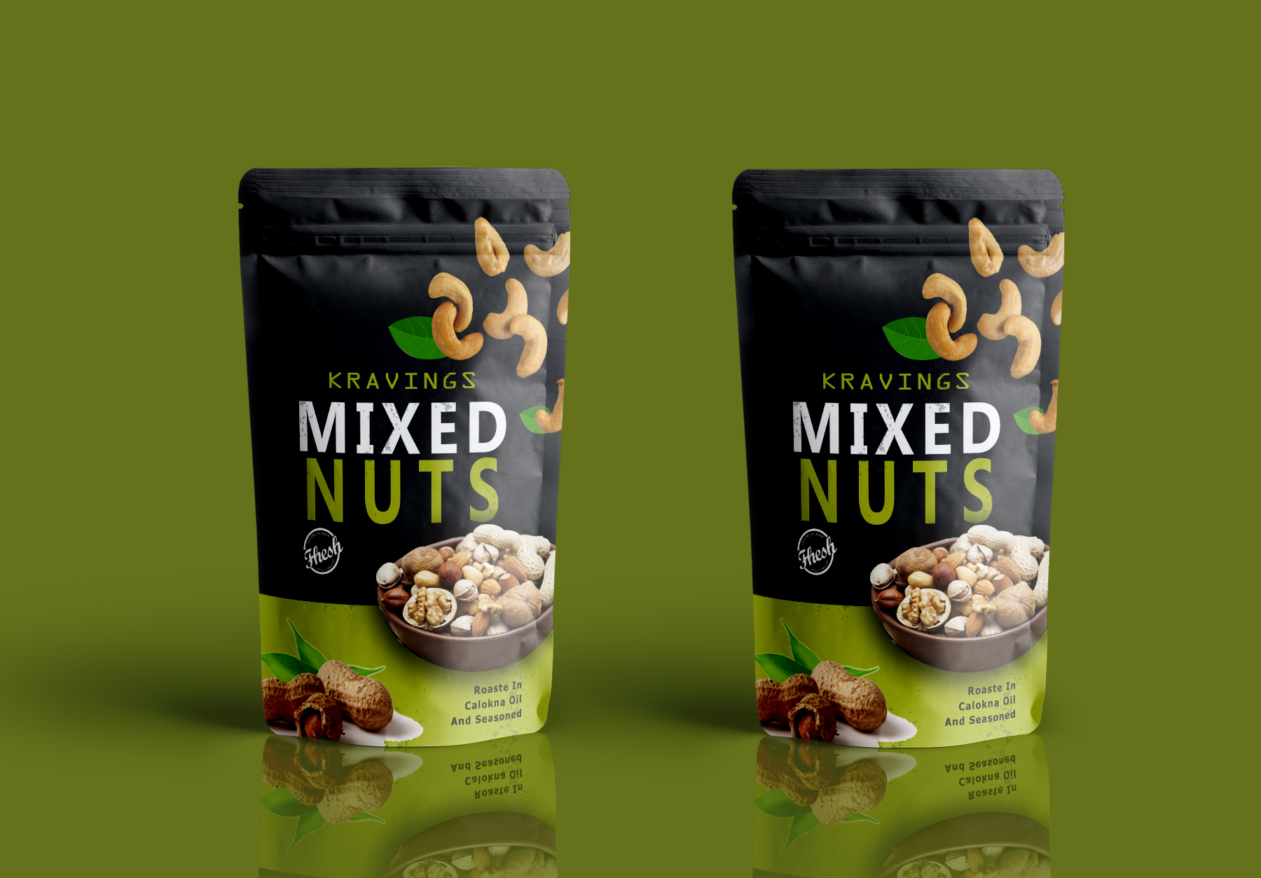 I will do professional label design and product packa...
