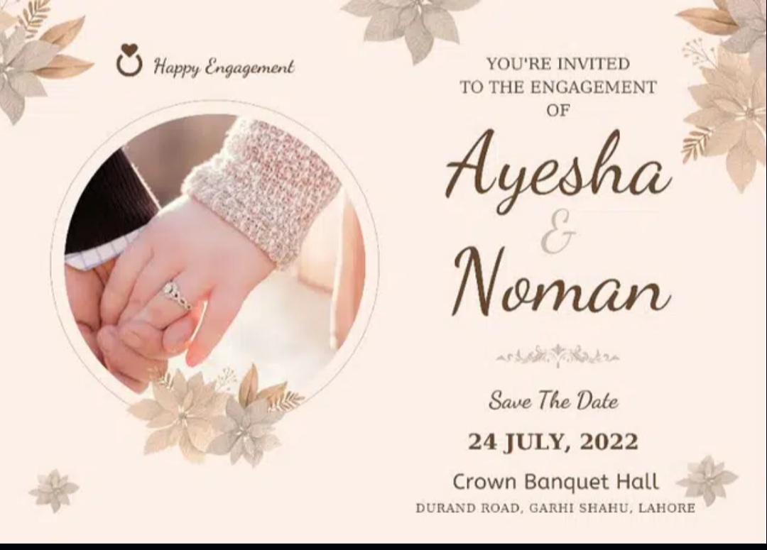 I will design Stunningly Beautiful Invitation Cards, ...