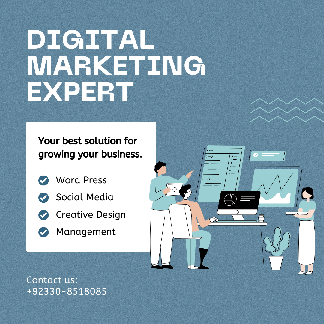 Unlock Your Website's Potential Expert WordPress Solu...