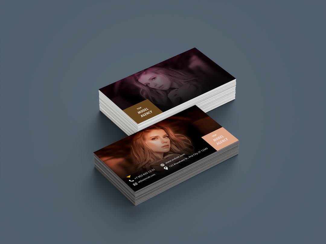 I will professional, luxury, corporate, creative b...