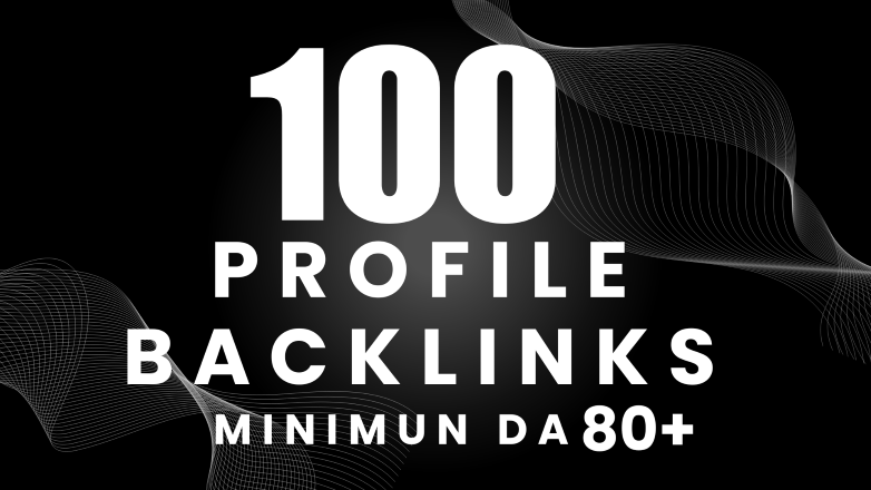 SuperCharge your website with 100 DA 70-90+ Profile B...