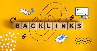 I will build a relevant and high da SEO backlink DA, ...