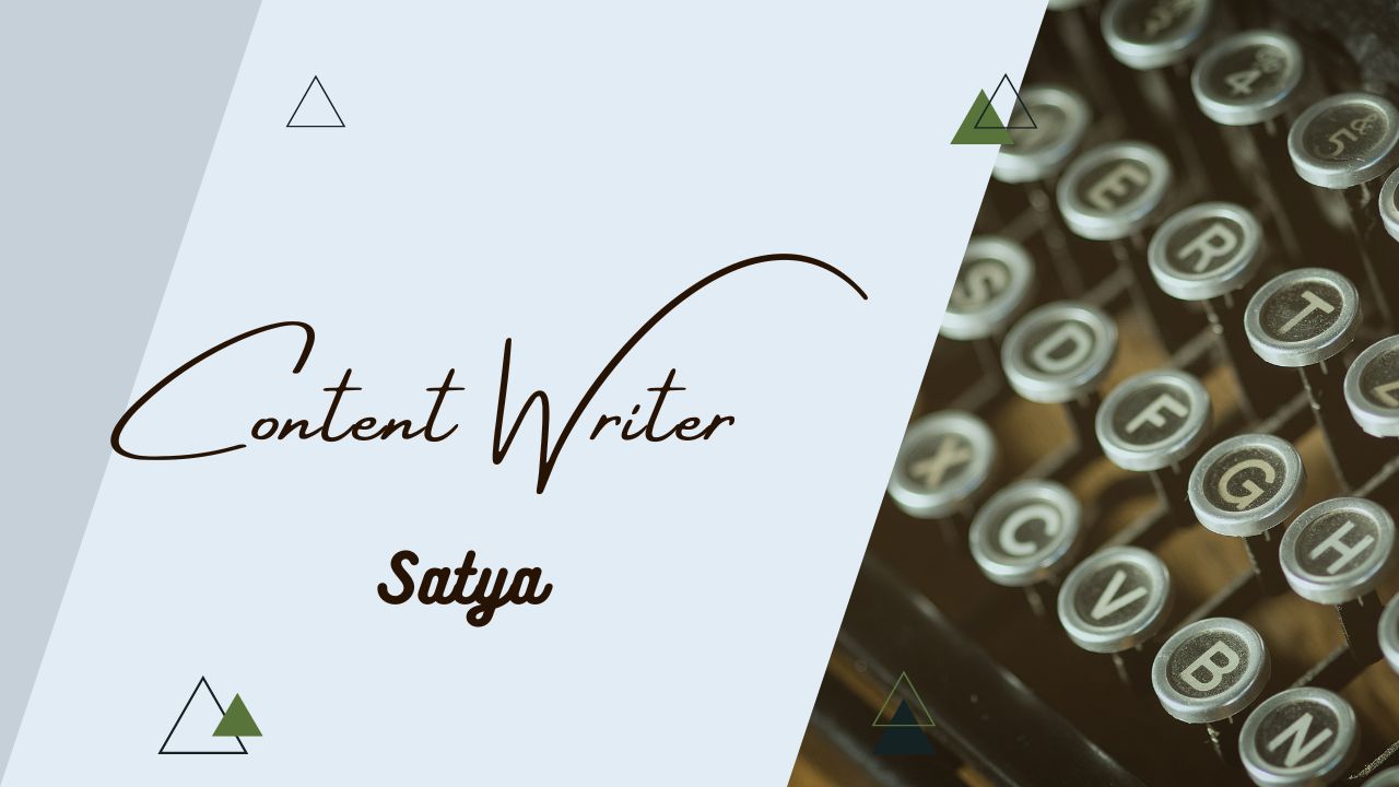 Content Brilliance- Transform Your Online Presence wi...