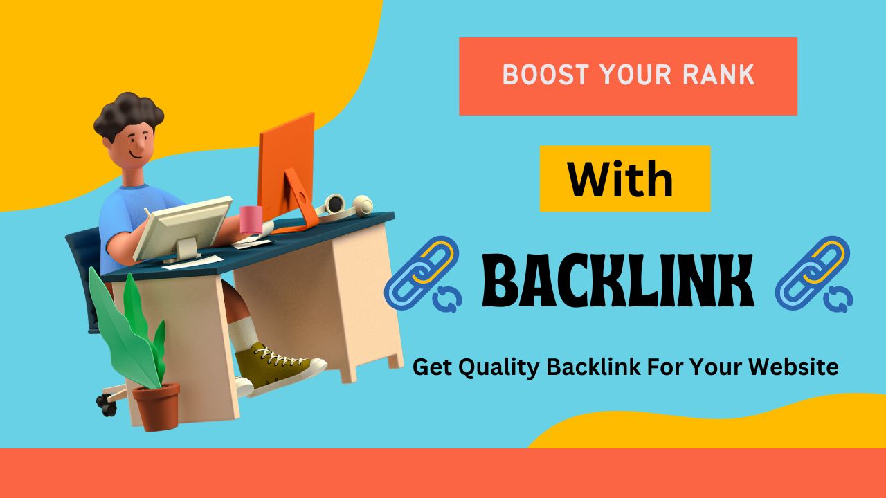 300+ Backlink for Top Rank with profile Backlink, Dir...