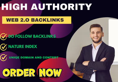 I will make 50 unique Directory submission contextual...