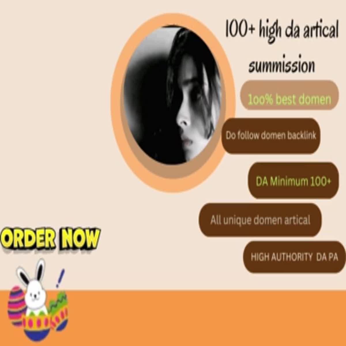 I will do manually 50 article contextual backlinks