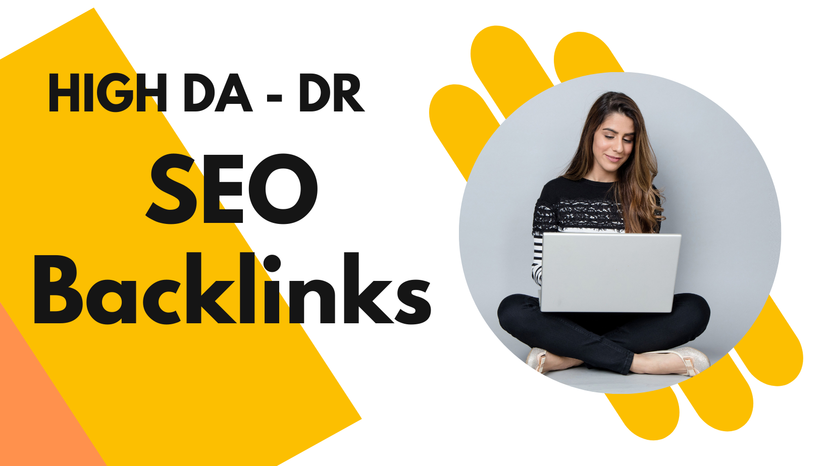 Get 100 health niche manual link building seo backlin...