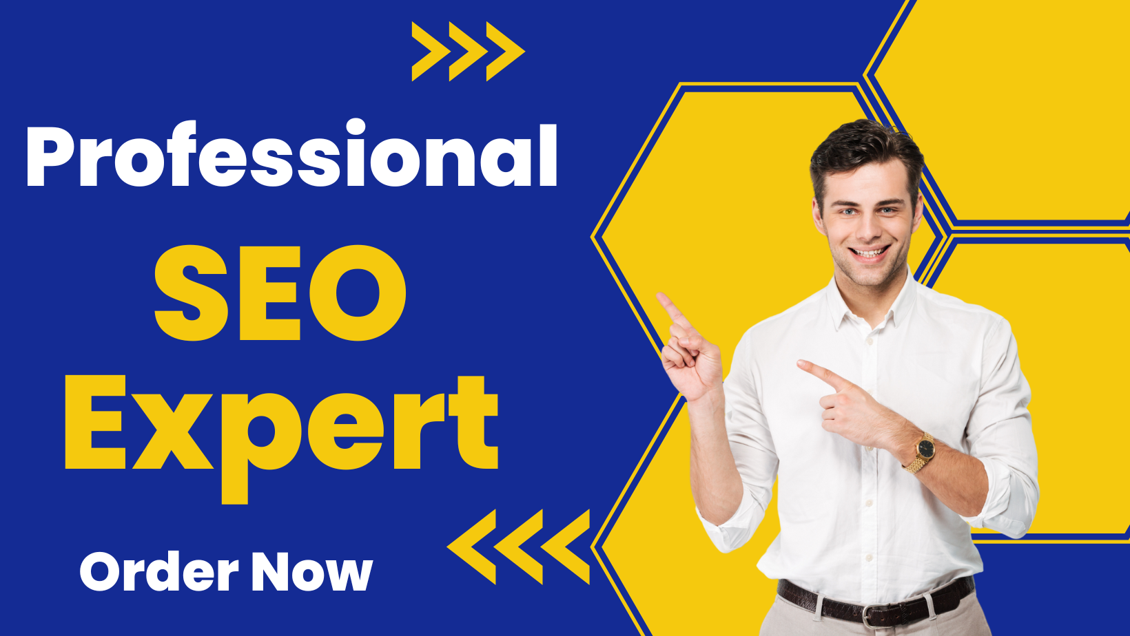 Get website SEO on wordpress, shopify, wix, square...