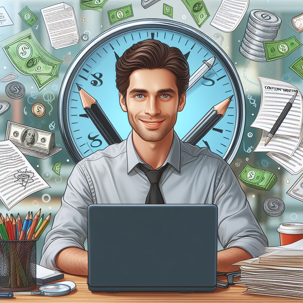 unlock the power of words elite content writing servi...