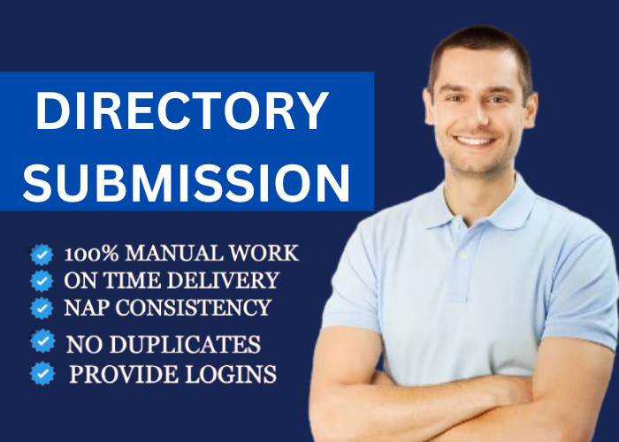 citations and directory submission for local seo rank...