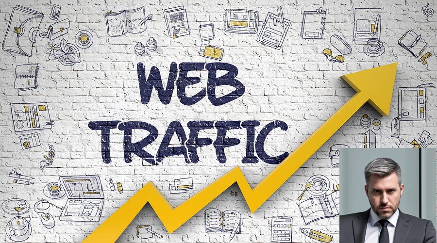 I will boost visitors to your webshop etsy ebay amz l...