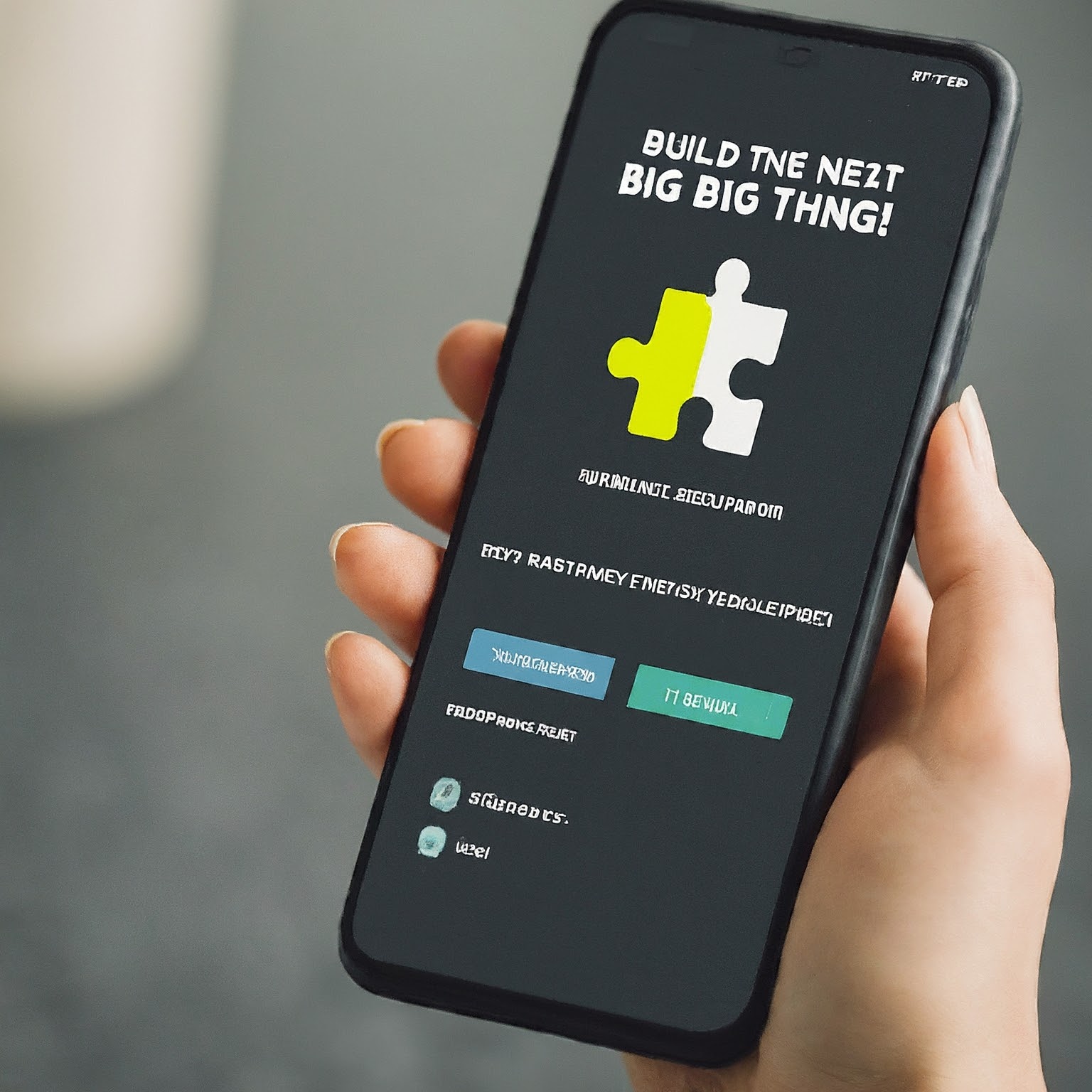 Android Application Developer, Application Developmen...