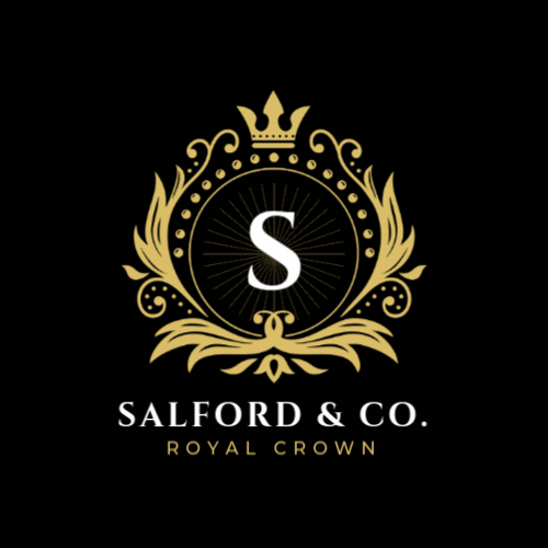 Business logo design for professional businesses