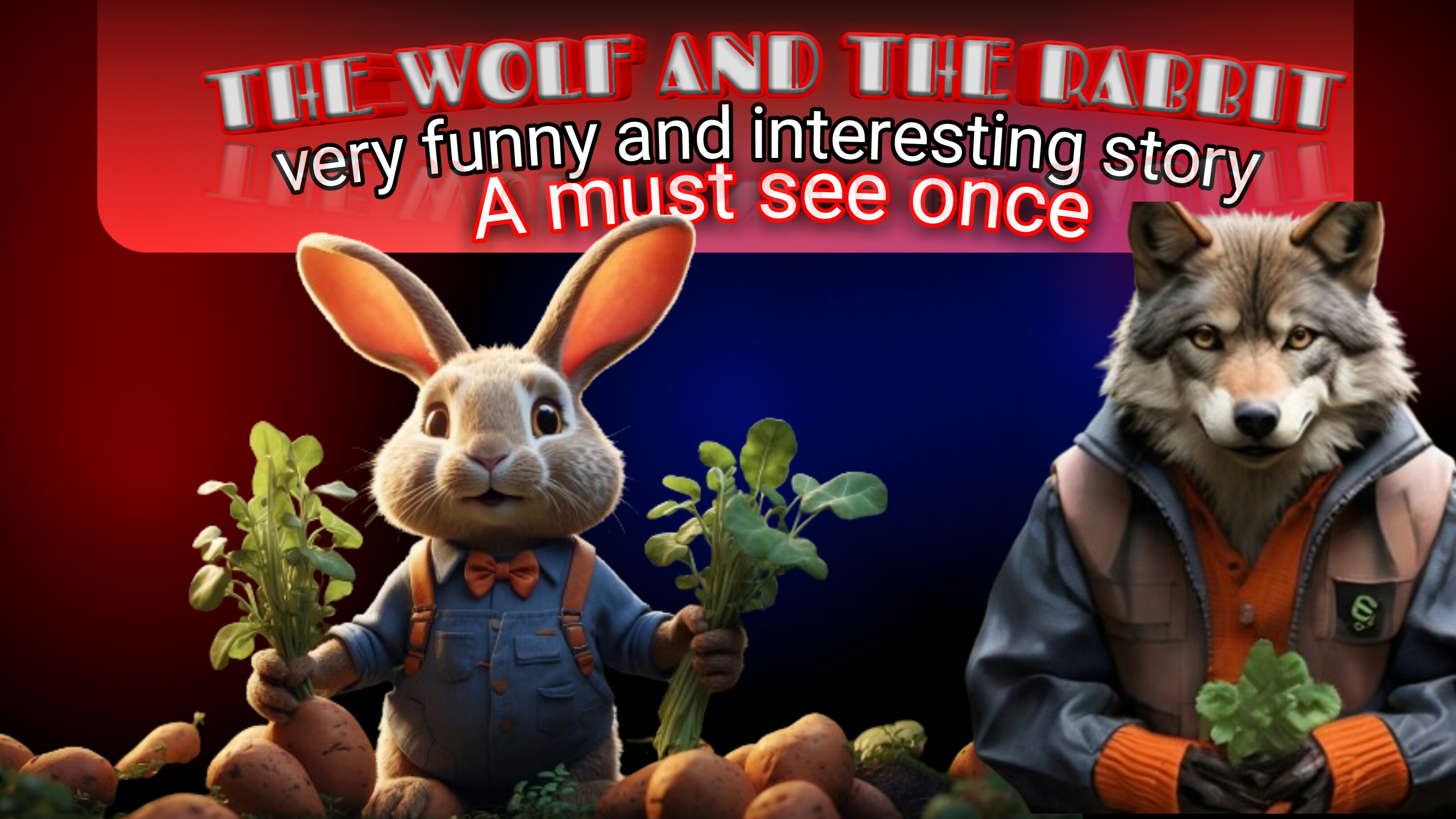 I will create a best eye-catching thumbnail like Mr b...