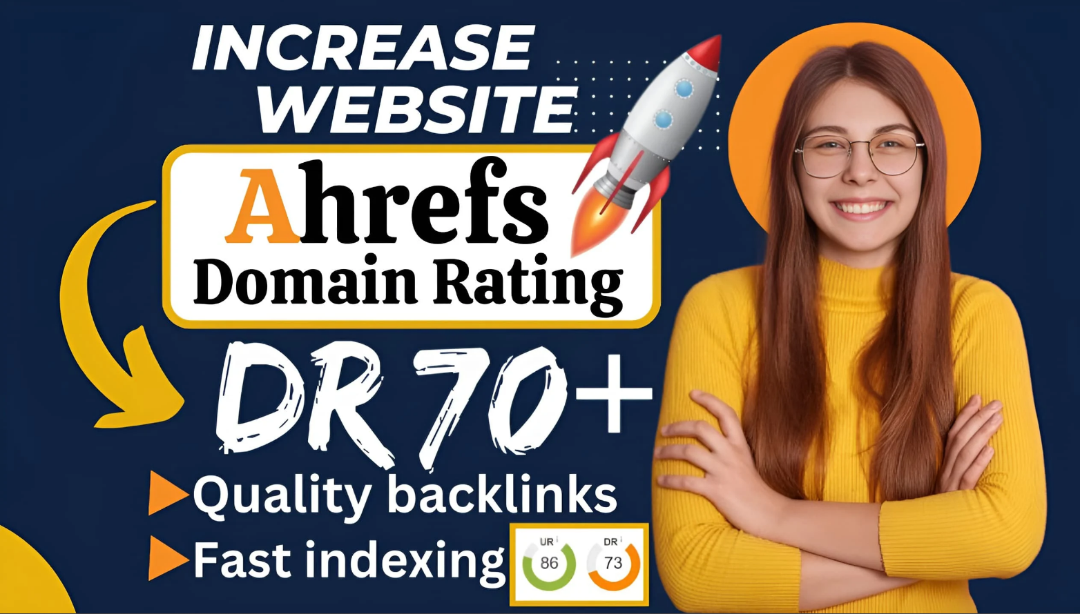 Increase DR to 70 Plus Permanently Using Niche High D...