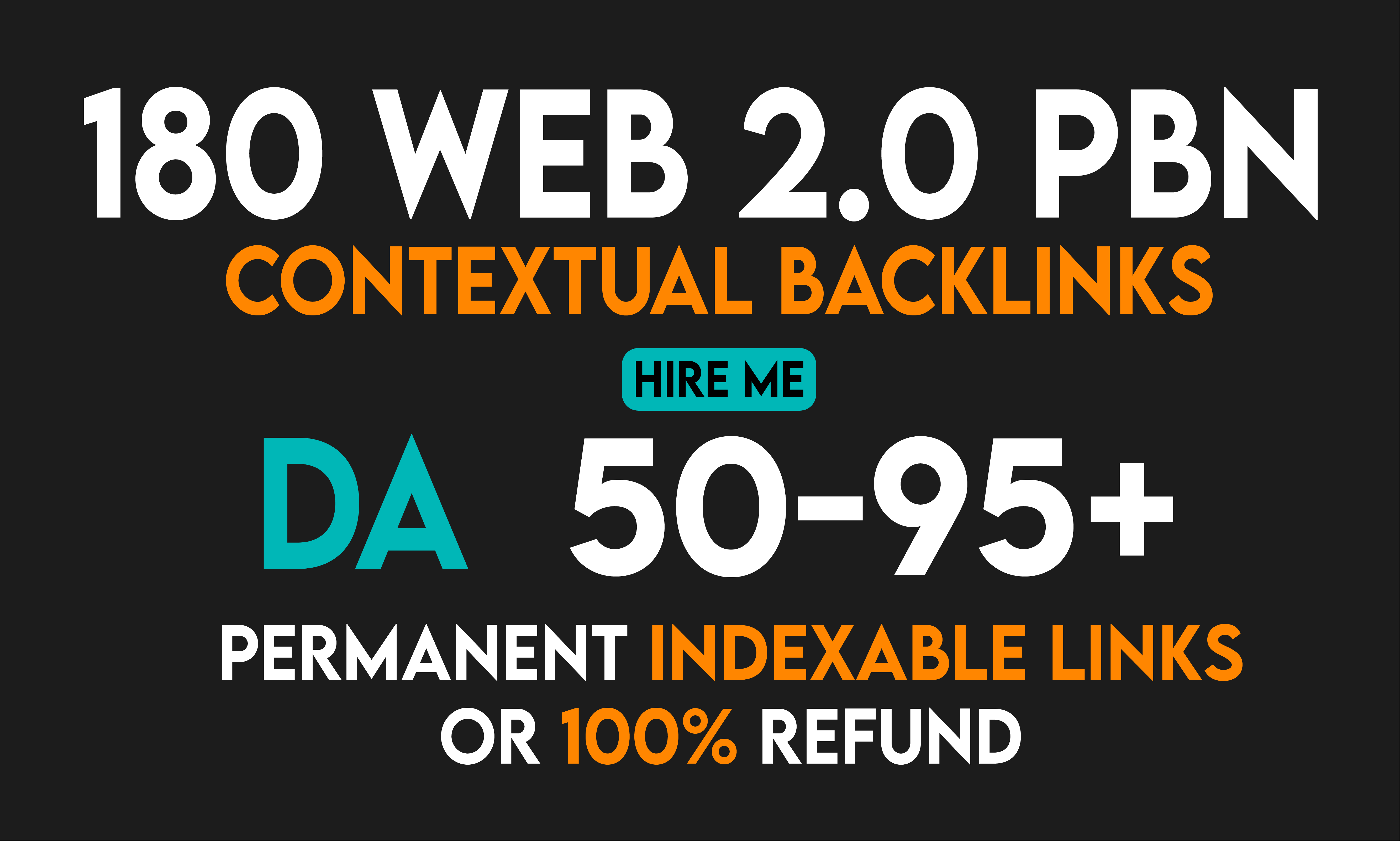 180 Manual Web 2.0 PBN Backlinks With Indexing Super ...