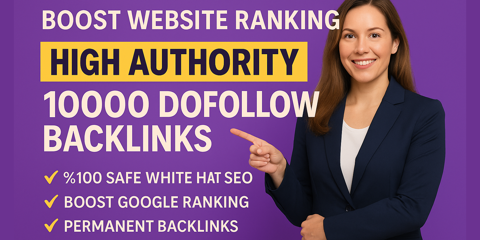 Skyrocket Your Site Rankings with 10,000 Dofollow Con...