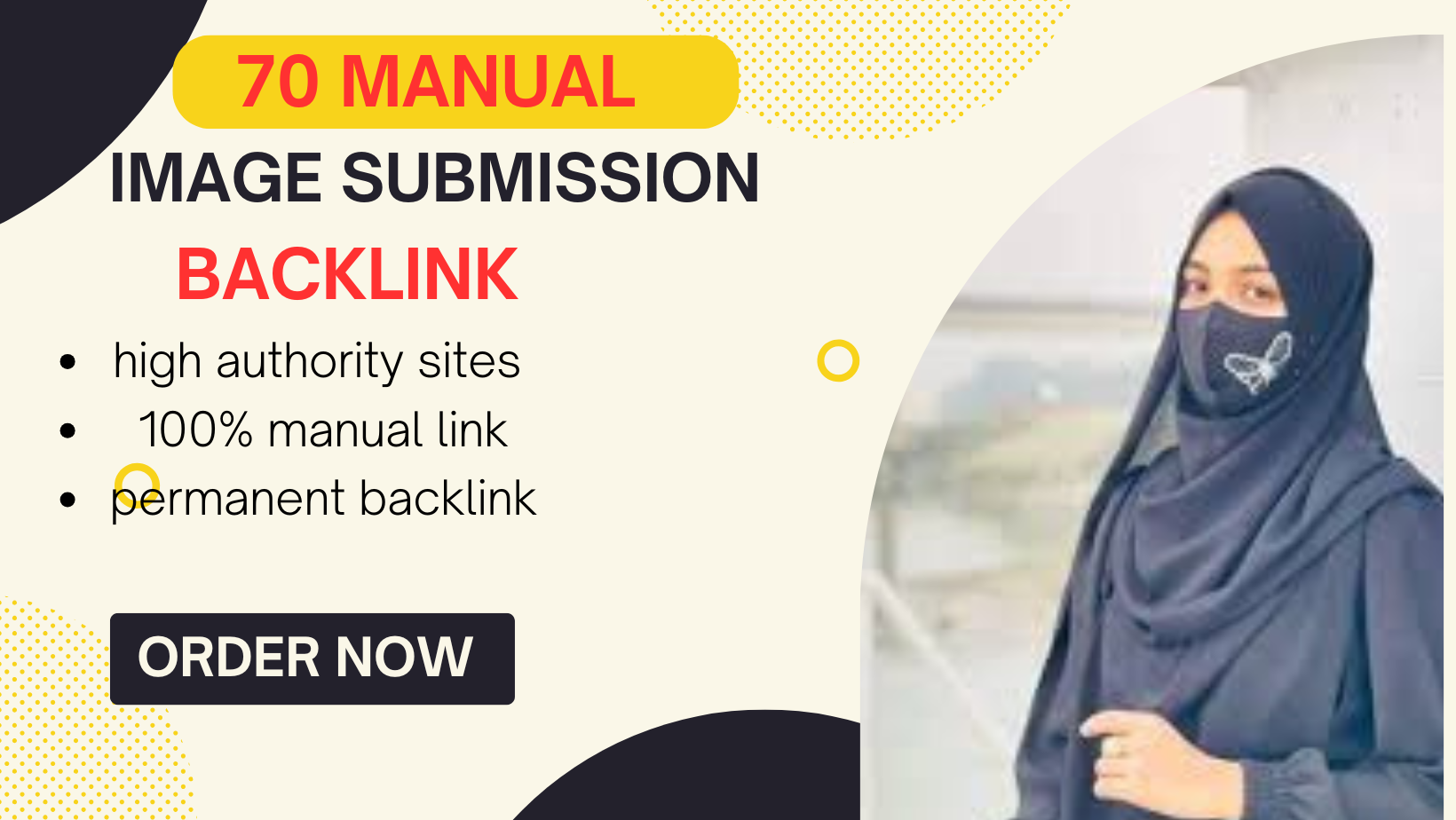 Professional Image Submission Service to Boost SEO an...