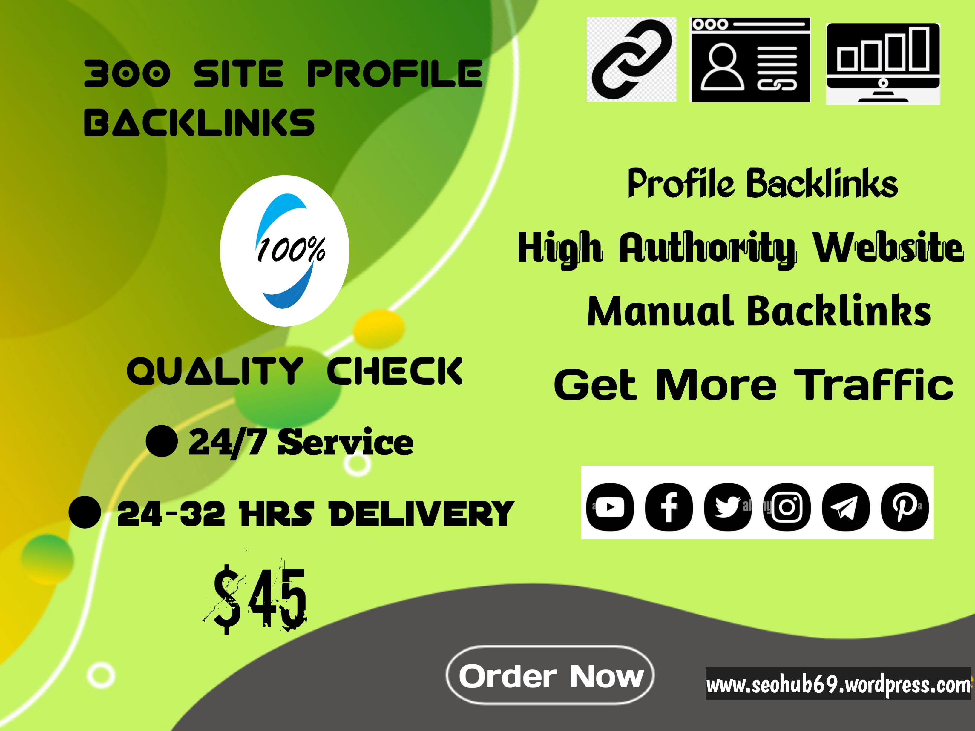 Skyrocket Your Website's Ranking with Manual Profile ...