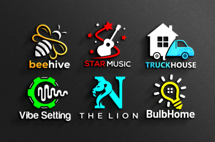 I Will Design Professional, Minimalistic, Creative ...