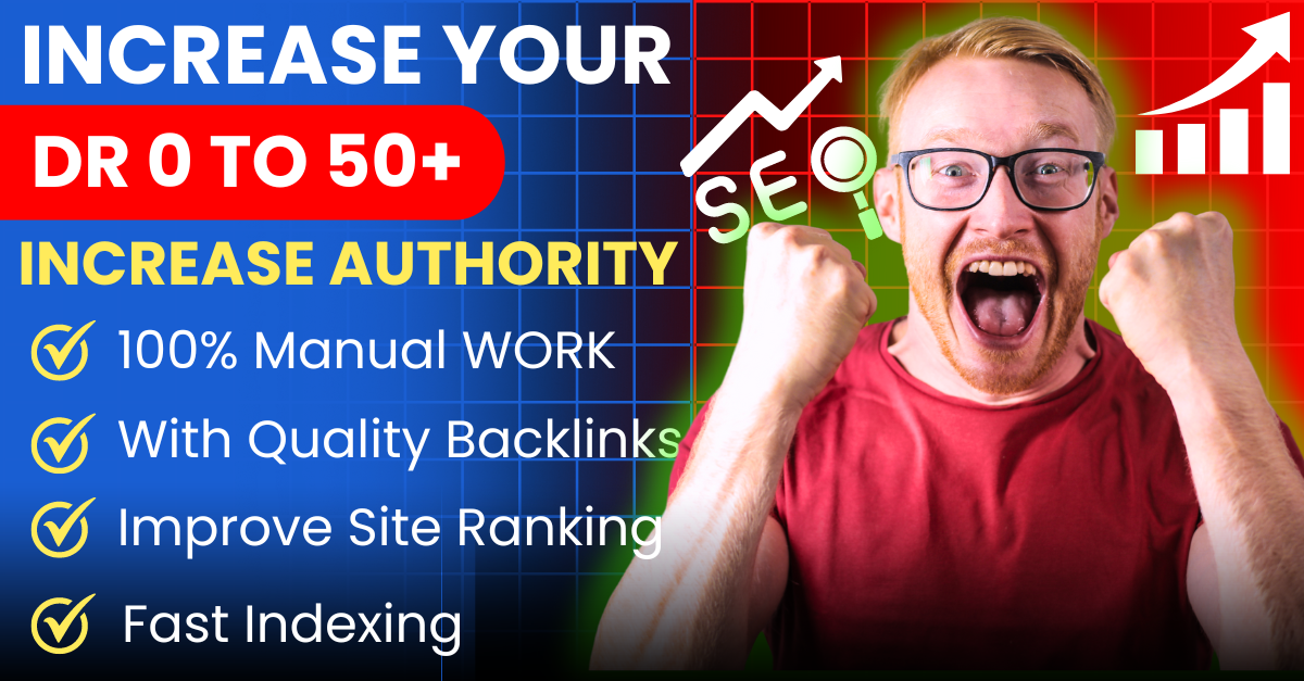 Get your site On Top Ranking With 200 powerful Juicy ...