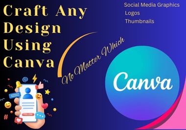 I will design creative, text, typographic logo