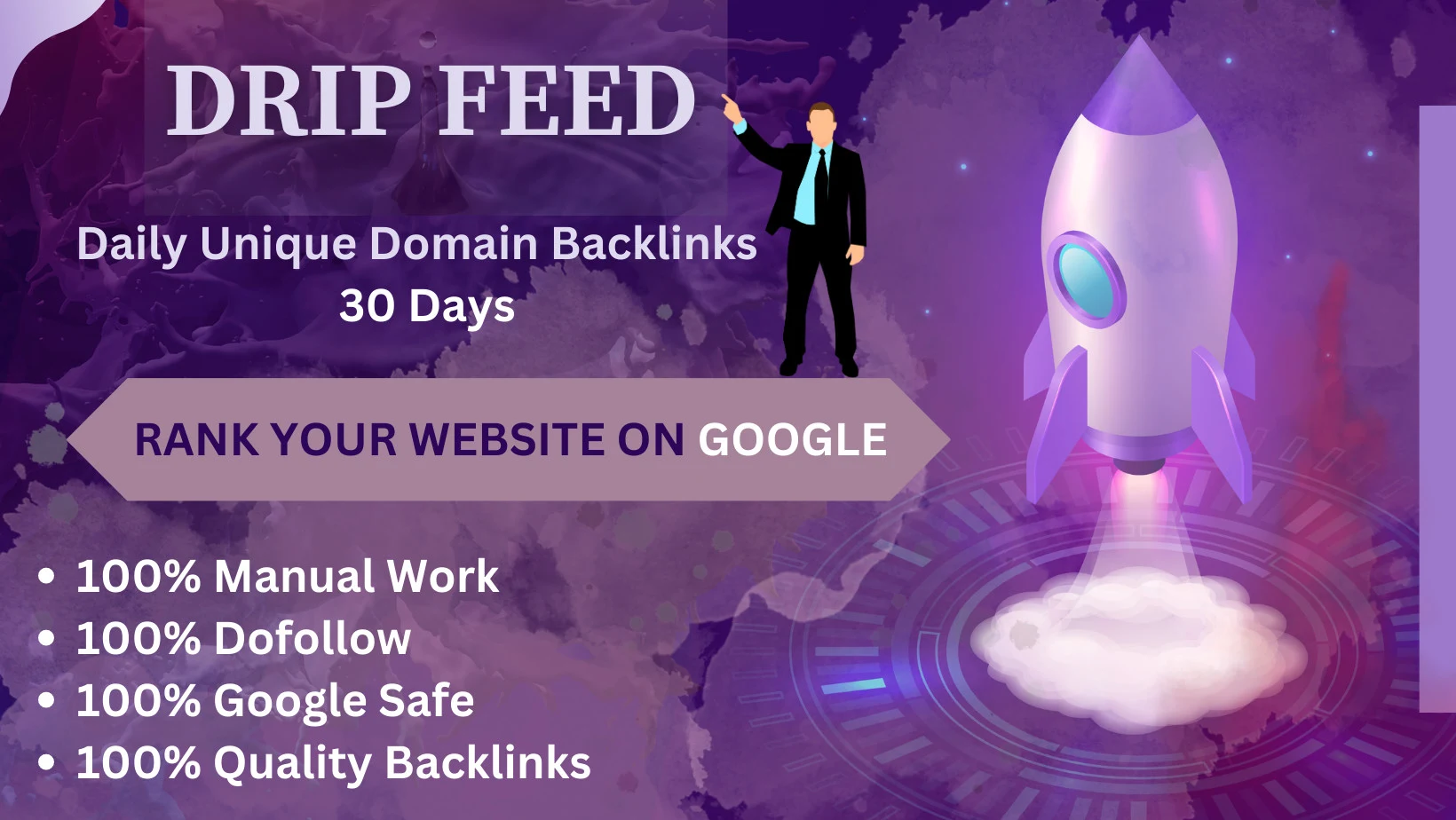 2024 Boost Your Website's Ranking with 1 Month Daily ...