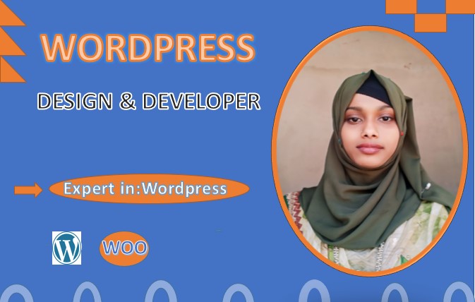 Develop a responsive user- friendly smart looking E-c...