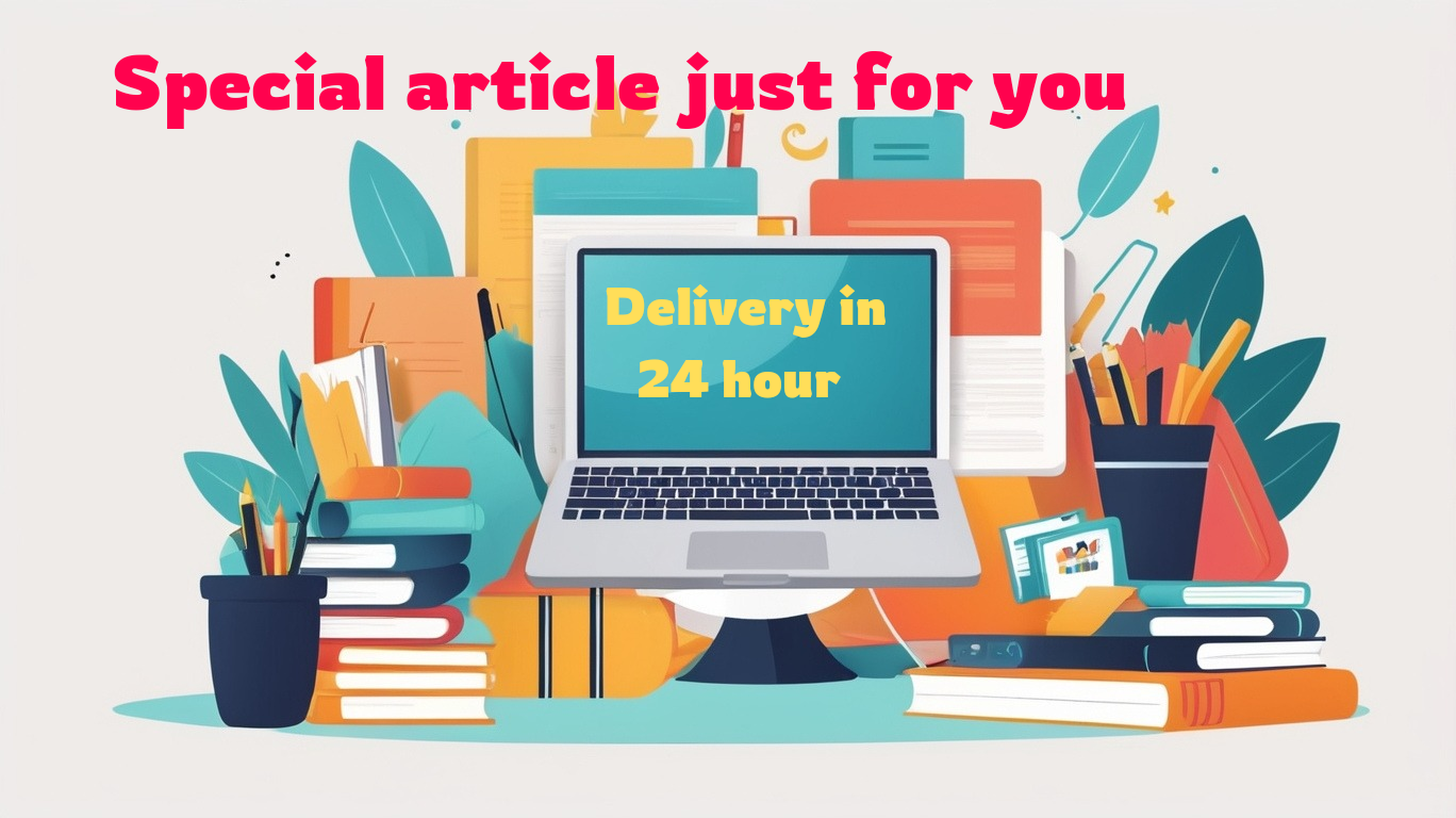 Professional Content Writer - Unique Articles in Any ...