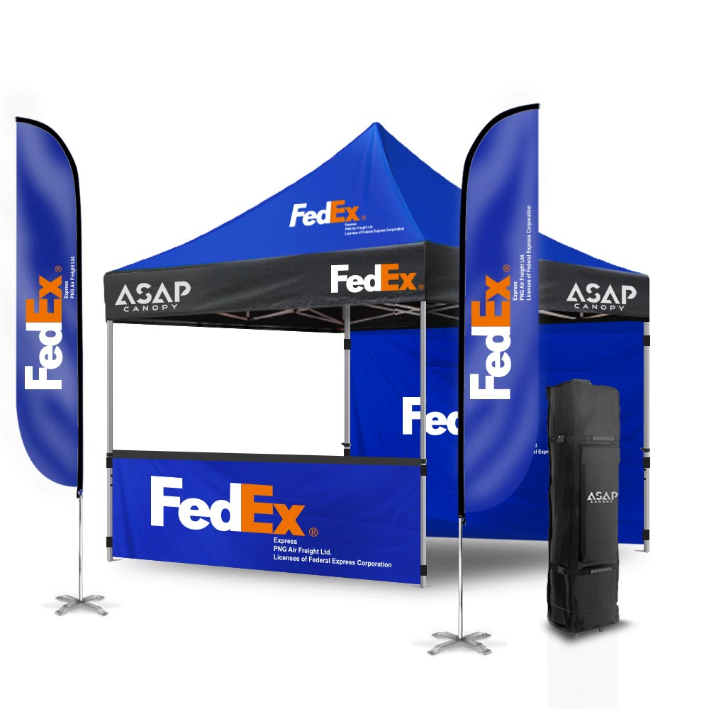 Canopy Tents Professional Customization - ASAP CANOPY