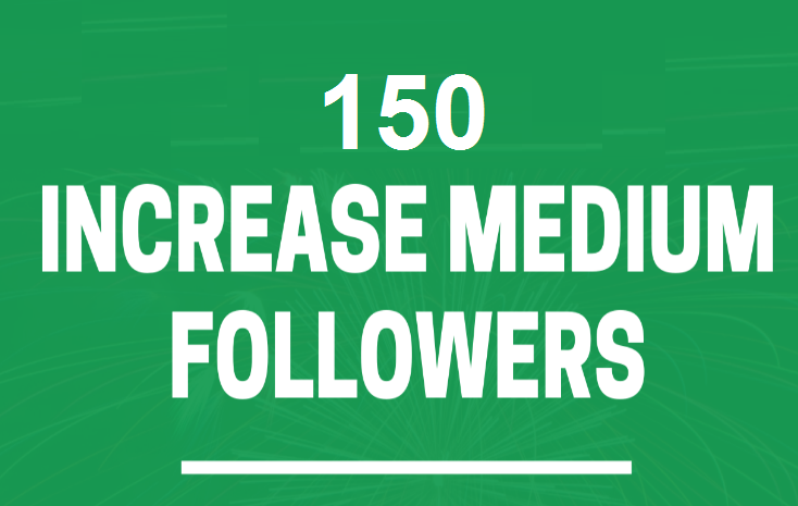 Do viral promotion for your 150 medium article and fo...